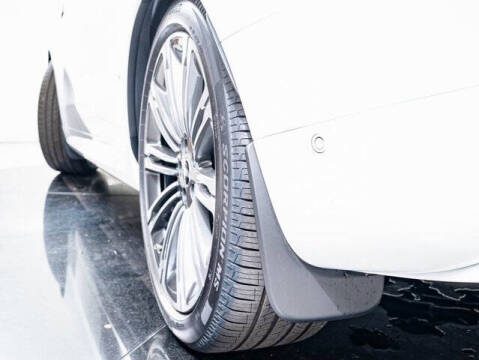 2025 Land Rover Range Rover Sport P460e Dynamic SE