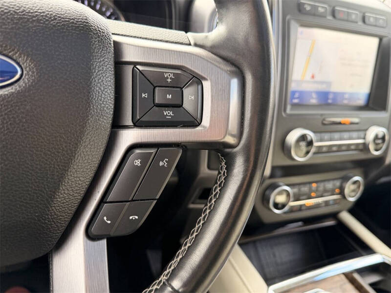 2021 Ford Expedition MAX Platinum