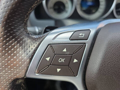 2016 Mercedes-Benz E-Class E 400