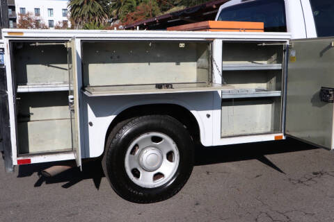 2008 Ford F-350 Super Duty