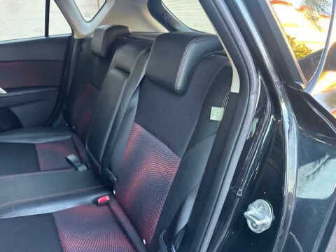 2010 Mazda MAZDASPEED3 Sport