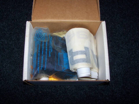 1994 Ford Mustang SVT Cobra