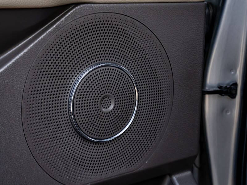 2021 Ford Expedition MAX XLT