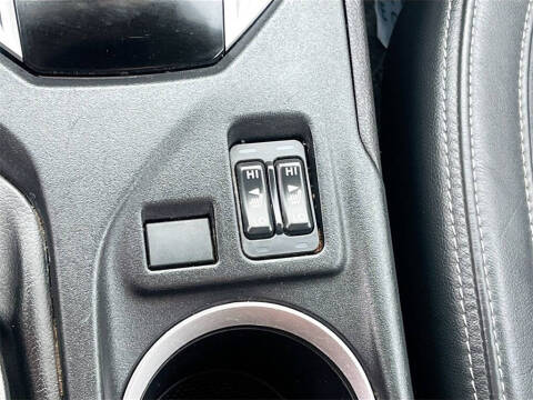 2021 Subaru Impreza Limited