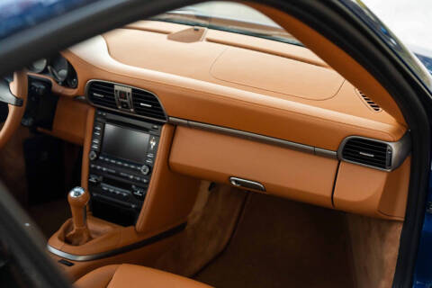 2011 Porsche 911 Carrera