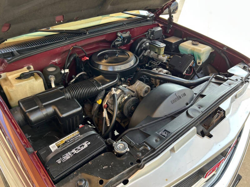 1995 GMC Sierra 1500