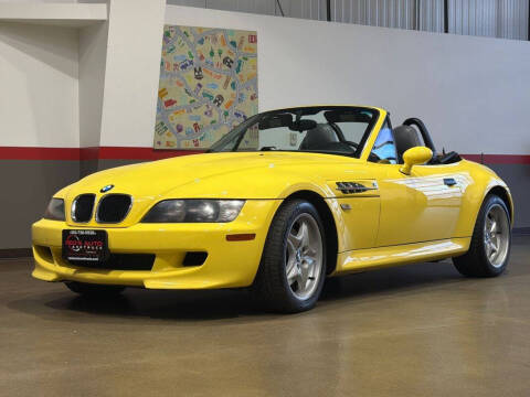1999 BMW M