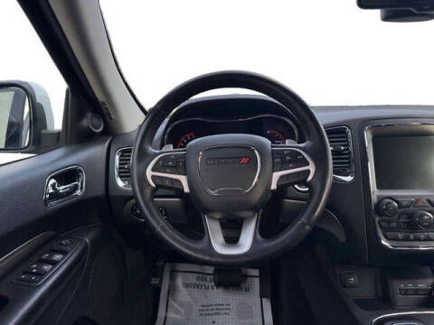 2016 Dodge Durango SXT