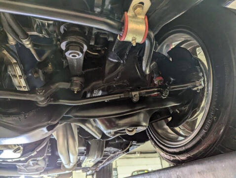 1970 Chevrolet Camaro