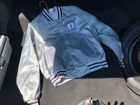 1986 Oldsmobile Cutlass Salon 442