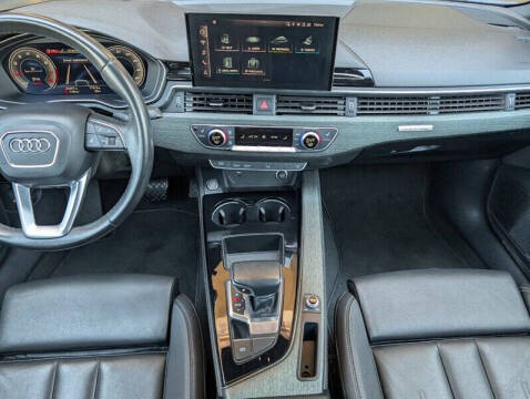 2023 Audi A4 quattro S line Prem Plus 45 TFSI