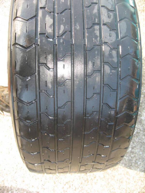 1985 Chevrolet Corvette