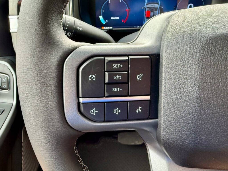 2026 Ford F-350 Super Duty