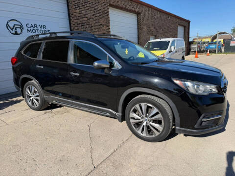 2019 Subaru Ascent Touring
