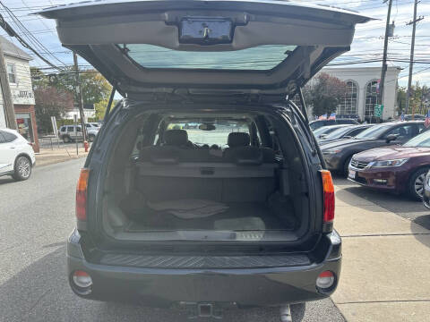2003 GMC Envoy SLT