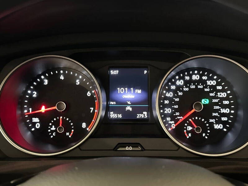 2021 Volkswagen Tiguan S