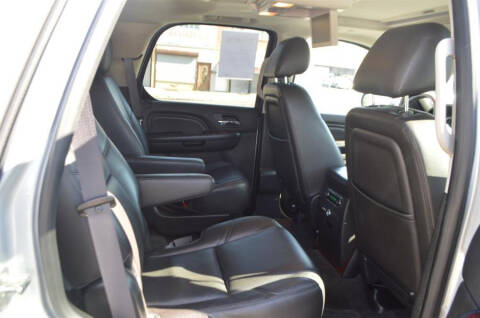 2013 Cadillac Escalade Luxury
