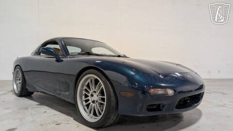 1994 Mazda RX-7 Turbo
