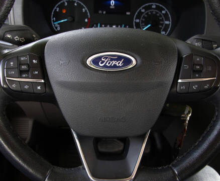 2020 Ford Transit 350