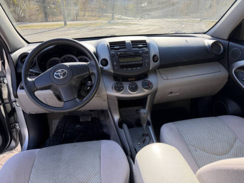 2008 Toyota RAV4