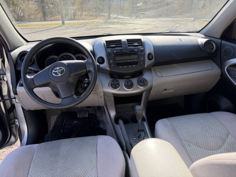 2008 Toyota RAV4
