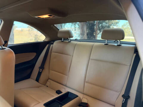 2012 BMW 1 Series 128i