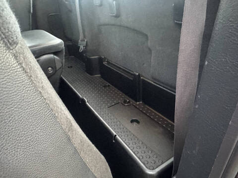 2004 Dodge Ram 1500 SLT