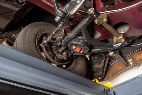 1955 Chevrolet Bel Air