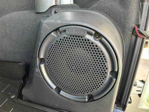 2007 Jeep Wrangler Unlimited Sahara