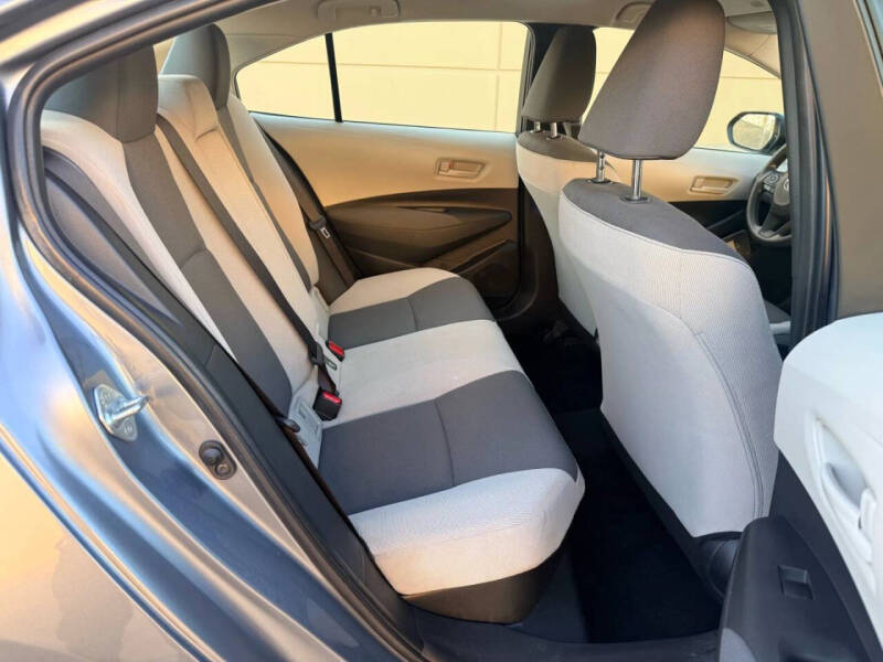 2024 Toyota Corolla Hybrid