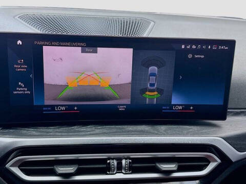 2024 BMW 4 Series 430i