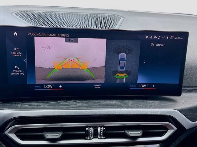 2024 BMW 4 Series 430i