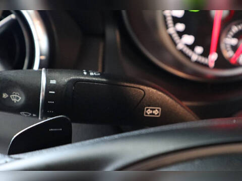 2019 Mercedes-Benz CLA CLA 250