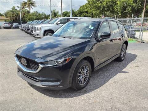 2020 Mazda CX-5 for sale at Auto Direct of Miami in Miami FL