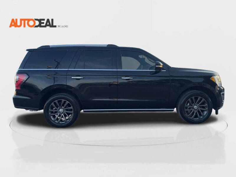 2020 Ford Expedition Limited