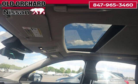 2023 Nissan Ariya Evolve+ e-4ORCE