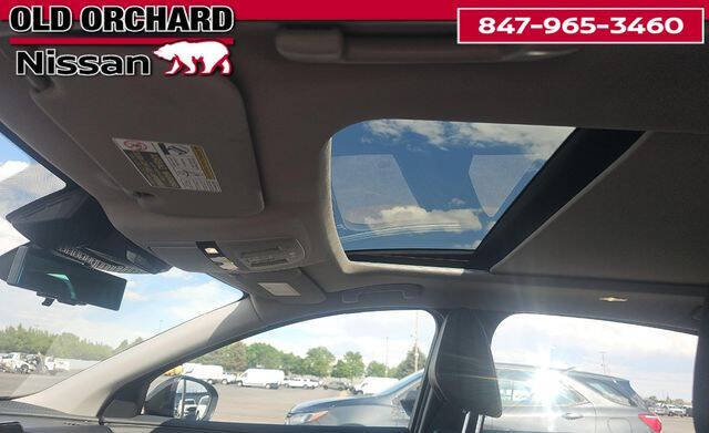 2023 Nissan Ariya Evolve+ e-4ORCE