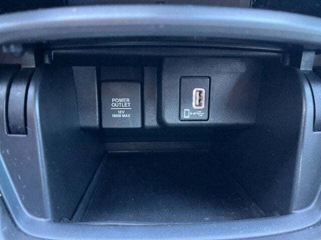 2020 Honda Accord 34