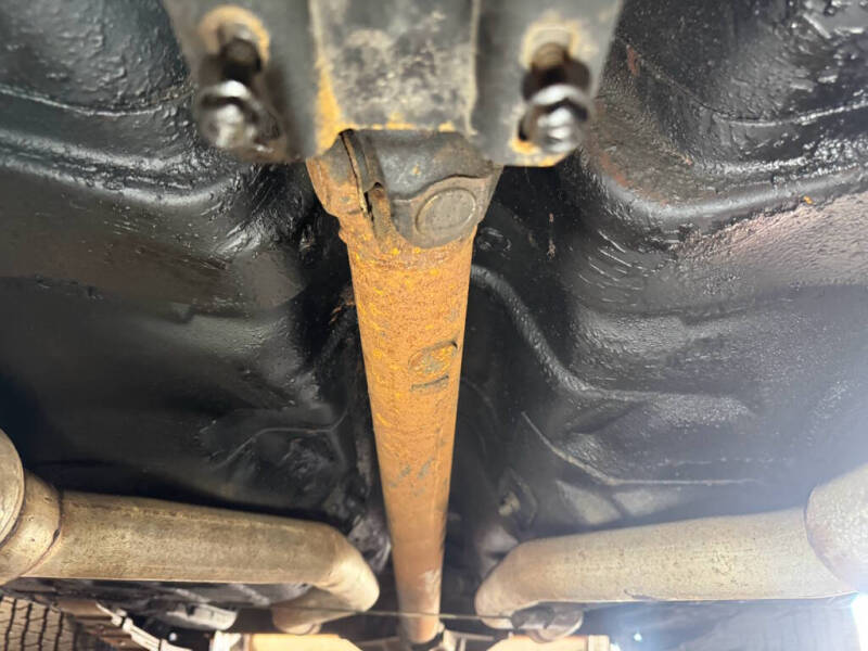 1976 Chevrolet Camaro