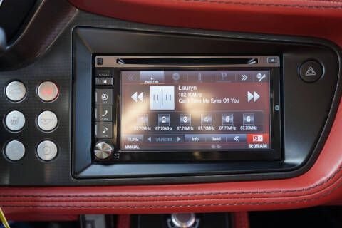 2014 Lotus Evora S 2+2