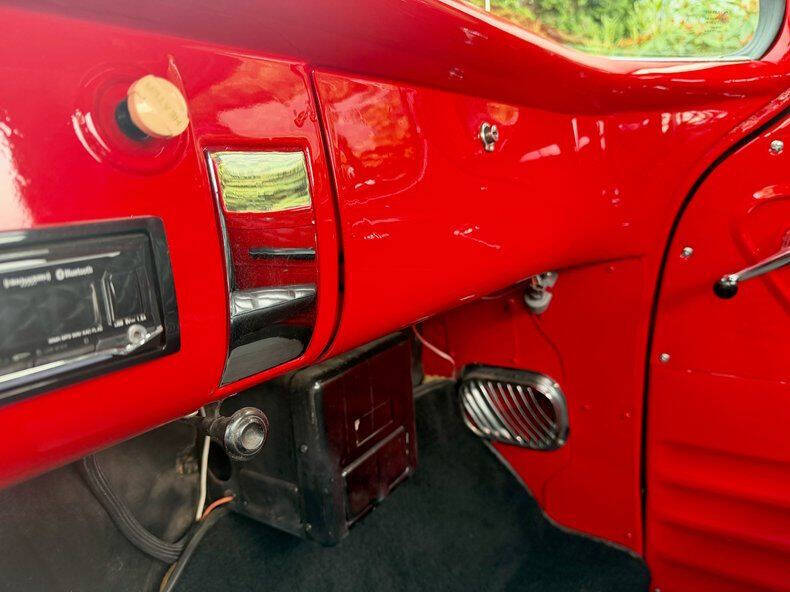 1957 Chevrolet 3100