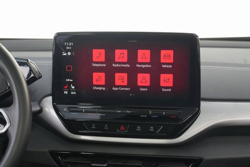 2024 Volkswagen ID.4 S