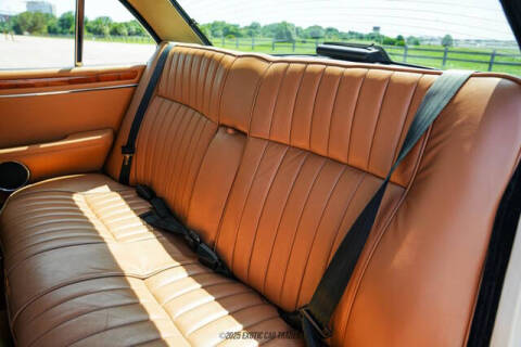 1987 Jaguar XJ-Series XJ6