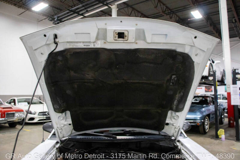 1994 Ford Mustang GT