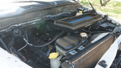 2003 Dodge Ram 1500