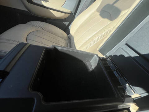 2012 GMC Acadia Denali