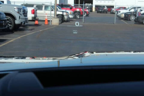 2025 GMC Sierra EV Denali