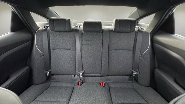 2023 Toyota Crown Limited