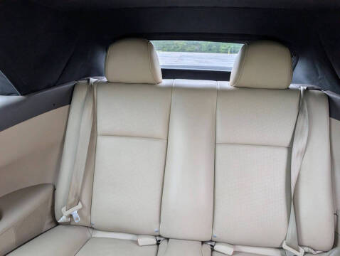 2006 Toyota Camry Solara SE V6
