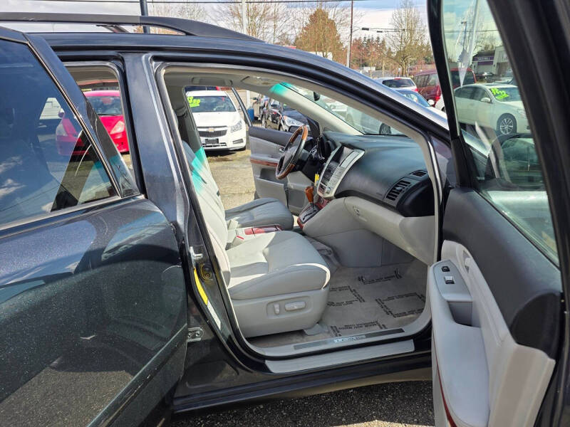 2004 Lexus RX 330